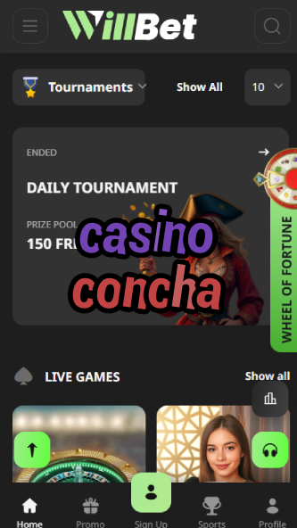 Casino Concha - Seashell-Themed Casino-casinodogs.ydblkf.net