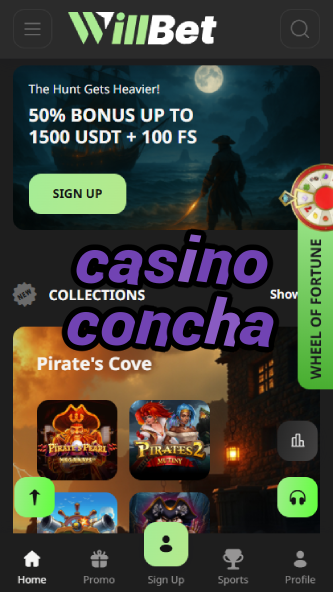 Casino Concha - Seashell-Themed Casino-casinodogs.ydblkf.net
