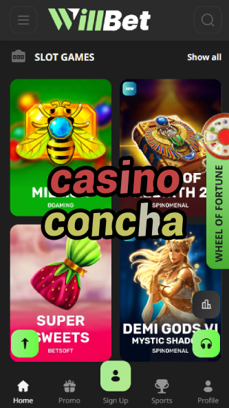 Casino Concha - Seashell-Themed Casino-casinodogs.ydblkf.net